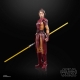 Star Wars : Knights of the Old Republic Black Series Gaming Greats - Figurine Bastila Shan 15 cm