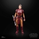 Star Wars : Knights of the Old Republic Black Series Gaming Greats - Figurine Bastila Shan 15 cm