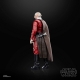 Star Wars : Knights of the Old Republic Black Series Gaming Greats - Figurine Darth Malak 15 cm