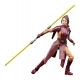 Star Wars : Knights of the Old Republic Black Series Gaming Greats - Figurine Bastila Shan 15 cm