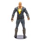 DC Black Adam Movie - Figurine Black Adam with Throne 18 cm DC Black Adam Movie - Figurine Black Adam with Throne 18 cm