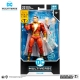 DC Multiverse - Figurine Shazam! DC Rebirth (Gold Label) 18 cm