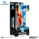 DC Multiverse - Figurine Shazam! DC Rebirth (Gold Label) 18 cm