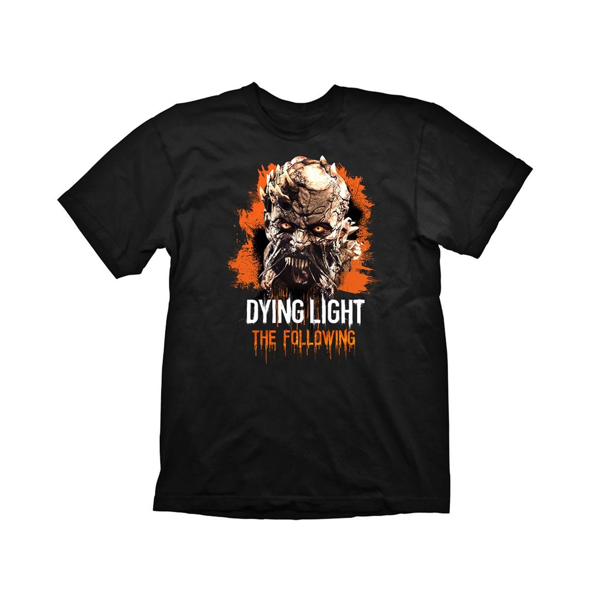 Dying light одежда. Dying Light футболка. Dying Light майка. Футболка Light. Dying Light принт.