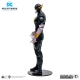 DC Multiverse - Figurine Dark Flash Speed Metal (Gold Label) 18 cm