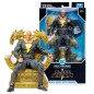 DC Black Adam Movie - Figurine Black Adam with Throne 18 cm DC Black Adam Movie - Figurine Black Adam with Throne 18 cm