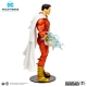 DC Multiverse - Figurine Shazam! DC Rebirth (Gold Label) 18 cm