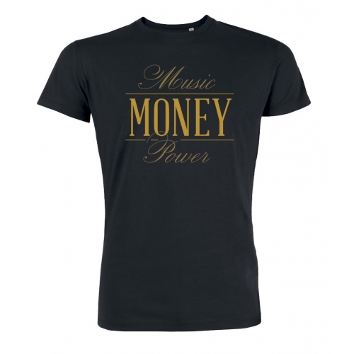 Empire - T-Shirt Music Money Power 