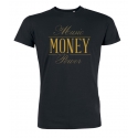 Empire - T-Shirt Music Money Power 