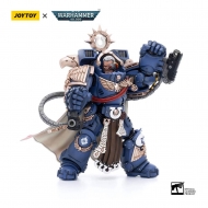 Warhammer 40k - Figurine 1/18 Ultramarines Chapter Master Marneus Calgar 12 cm