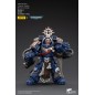Warhammer - 40k figurine 1/18 Ultramarines Chapter Master Marneus Calgar 12 cm