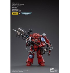 Warhammer - 40k figurine 1/18 Ultramarines Primaris Techmarine Brother Tybestis 12 cm