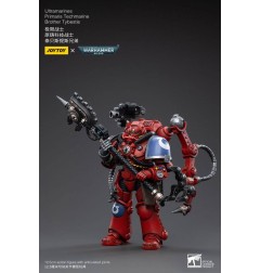Warhammer - 40k figurine 1/18 Ultramarines Primaris Techmarine Brother Tybestis 12 cm