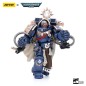 Warhammer - 40k figurine 1/18 Ultramarines Chapter Master Marneus Calgar 12 cm