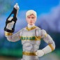Power Rangers Lightning Collection - Figurine In Space Silver Ranger 15 cm