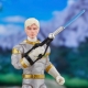 Power Rangers Lightning Collection - Figurine In Space Silver Ranger 15 cm