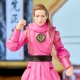 Power Rangers X Cobra Kai Ligtning Collection - Figurine Morphed Samantha LaRusso Pink Mantis Ranger 15 cm