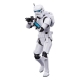 Star Wars Black Series - Figurine SCAR Trooper Mic 15 cm