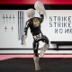 Power Rangers X Cobra Kai Ligtning Collection - Figurine Skeleputty 15 cm