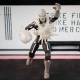 Power Rangers X Cobra Kai Ligtning Collection - Figurine Skeleputty 15 cm