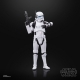 Star Wars Black Series - Figurine SCAR Trooper Mic 15 cm