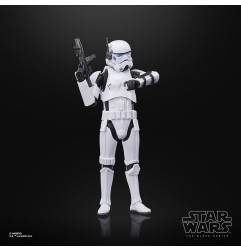 Star Wars - Black Series figurine SCAR Trooper Mic 15 cm