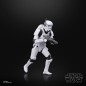 Star Wars - Black Series figurine SCAR Trooper Mic 15 cm