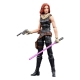 Star Wars : Dark Force Rising Black Series - Figurine Mara Jade 15 cm