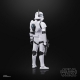 Star Wars Black Series - Figurine SCAR Trooper Mic 15 cm