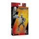 Power Rangers X Cobra Kai Ligtning Collection - Figurine Skeleputty 15 cm