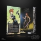Star Wars : Dark Force Rising Black Series - Figurine Mara Jade 15 cm