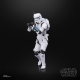 Star Wars Black Series - Figurine SCAR Trooper Mic 15 cm