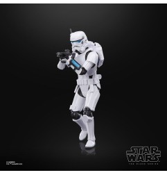 Star Wars - Black Series figurine SCAR Trooper Mic 15 cm