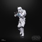 Star Wars - Black Series figurine SCAR Trooper Mic 15 cm