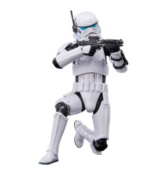 Star Wars - Black Series figurine SCAR Trooper Mic 15 cm