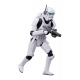 Star Wars Black Series - Figurine SCAR Trooper Mic 15 cm