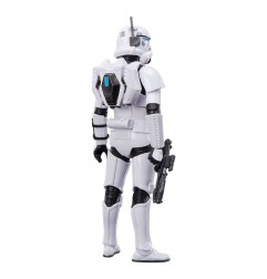 Star Wars - Black Series figurine SCAR Trooper Mic 15 cm