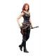 Star Wars : Dark Force Rising Black Series - Figurine Mara Jade 15 cm