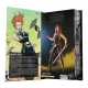 Star Wars : Dark Force Rising Black Series - Figurine Mara Jade 15 cm