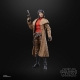 Star Wars : Doctor Aphra Black Series - Figurine Doctor Aphra 15 cm