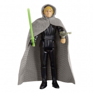 Star Wars Episode VI Retro Collection - Figurine Luke Skywalker (Jedi Knight) 10 cm