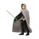 Star Wars Episode VI Retro Collection - Figurine Luke Skywalker (Jedi Knight) 10 cm