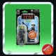 Star Wars Episode VI Retro Collection - Figurine Luke Skywalker (Jedi Knight) 10 cm