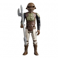 Star Wars Episode VI Retro Collection - Figurine Lando Calrissian (Skiff Guard) 10 cm