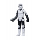 Star Wars Episode VI Retro Collection - Figurine Biker Scout 10 cm