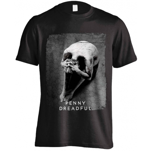 Penny Dreadful - T-Shirt Season 3 