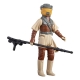 Star Wars Episode VI Retro Collection - Figurine Princess Leia Organa (Boushh) 10 cm