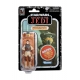 Star Wars Episode VI Retro Collection - Figurine Princess Leia Organa (Boushh) 10 cm