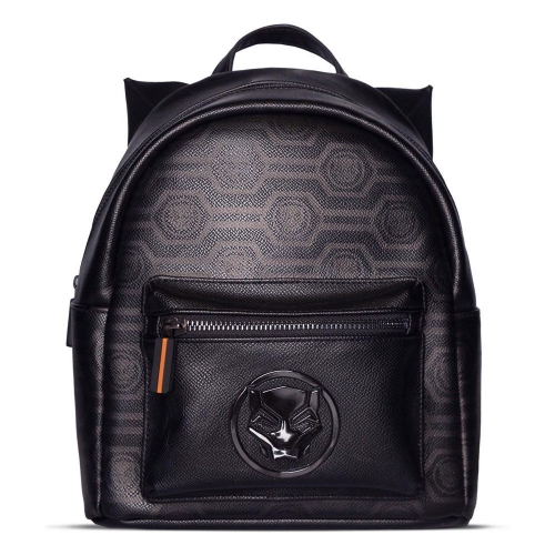 Marvel - Mini sac à dos Black Panther 3D Ears