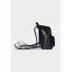 Marvel - Mini sac à dos Black Panther 3D Ears